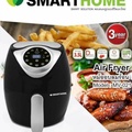 Smart Home MV-021 หม้อทอดไร้น้ำมัน