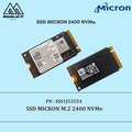 SK Hynix SSD M.2 2230 PCIe Gen4x4 NVMe BC901 - 256GB, 512GB, 1TB