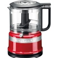 KitchenAid 5KFC3516EER Mini Food Processor Empire Red