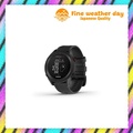 Garmin Approach S12 - Jam Tangan Golf Digital Hitam 42mm
