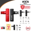 Kica Mini 2 Massage Gun - Alat Pijat Portabel