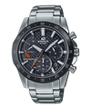 นาฬิกา Casio Edifice EQS-930DB-1A แบบอะนาล็อก พลังงานแสงอาทิตย์