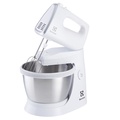 อีเลคโทรลักซ์ เครื่องผสมอาหาร EHSM3417 450W แบบมีฐานตั้ง