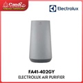 Air Pembersih Ruangan Electrolux FA41-402GY - HEPA 13, 53m²