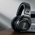 Philips SHP9500 Headphone Open Back Over-ear Philips Saeco