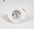 hiet Downlight 5W โคมดาวน์ไลท์ฝังฝ้า LED