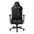 Razer 雷蛇 Enki X 人體工學設計電競椅 黑/綠