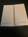 Linksys Velop WHW01 AC1300 雙頻 Mesh WiFi 路由器
