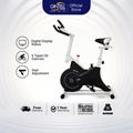GINTELL X-Spinno-2.0 Basikal Senam Spinning Bike