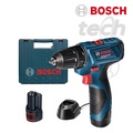 Bosch GSR 120-LI Professional - Bor Baterai Profesional