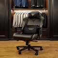 Tomaz Vex Gaming Chair - Kerusi Gaming Ergonomik