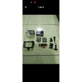 SJCAM SJ8 Pro Action Camera 4K Wi-Fi - Hitam
