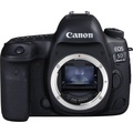แคนนอน EOS 5D Mark IV กล้อง DSLR ระดับมืออาชีพ