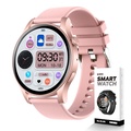 skmei B55S Smartwatch Layar AMOLED 1.43 Inci IP67