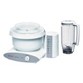 Mixer Bosch MUM6N11 Universal Plus - Pengaduk Adonan dan Mengocok Telur