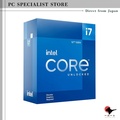 Intel Core i7-12700KF CPU