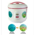Miyako MCM507BGL Rice Cooker - Memasak Nasi Sempurna