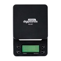 Taffware Timbangan Dapur MS-K07 - Digital Scale