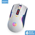 MOFii P19 Mouse