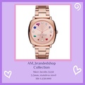 Jam Tangan Wanita Marc Jacobs MJ3550 - Mandy Collection