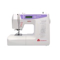 จักรเย็บผ้าระบบคอมพิวเตอร์ Charming M681-C 170 ลายเย็บ