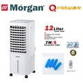 Morgan MAC-CX12 Air Cooler 12L - Penyejuk Udara, Pembersih Udara & Penghujung Udara