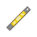 Thước Thủy Sắt Có Từ 9 Inch/225 mm Stanley STHT42465-8