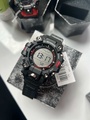 G-SHOCK MASTER OF G - LAND GG-B100 นาฬิกาทหาร