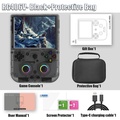 Anbernic RG406V เครื่องเล่นเกมพกพา