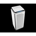 SK Magic MOTION Penapis Udara - Putih, Luas 148.6m², Dengan Sensor Debu dan Suhu