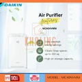 Pemurify Udara Daikin MC40XVMM - Pembersihan Udara Canggih untuk Ruangan 31m²