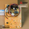 แอร์มิตซูบิชิ Mitsubishi Electric รุ่น MCF-D24VD แบบแขวนใต้ฝ้าเพดาน|ตั้งพื้น