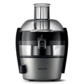 Máy Ép Trái Cây Philips HR1836/00 - Dung Tích 1.5L, Đen - Trắng