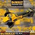 ดีวอลท์ DeWalt DCG409N-B1 เครื่องเจียรไร้สาย 4 นิ้ว ไร้แปรงถ่าน