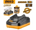 INGCO เครื่องเป่าลมไร้สาย 20V รุ่น CABLI2001 สำหรับงานเป่าลม