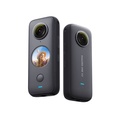 Insta360 ONE X2 - Camera Hành Động 360° Đỉnh Cao