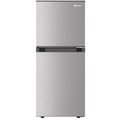 Tủ lạnh Casper RT-200VS 185 lít, Ngăn đá trên, Bạc, Thái Lan