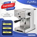 Ferratti Ferro FCM-3605 Mesin Espresso