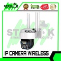 Yoosee PTZ Speed Dome 8MP - IP Camera Outdoor Waterproof 360° Pan-Tilt, Night Vision 50m, H.265 Compression
