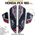 Honda PCX 160 2025 Skuter Matic 156cc - Pilihan Warna Premium