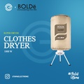 BOLDe SUPER DRYER