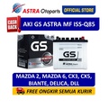 Astra Q85 Aki Mobil