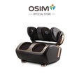 OSIM uSqueez3 เครื่องนวดขา