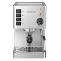 Minimex Super Rich เครื่องชงกาแฟเอสเปรสโซ สแตนเลส แรงดัน 15 บาร์ ถังน้ำ 1.7 ลิตร