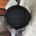 Suunto Spartan Sport Wrist HR - Jam Tangan Digital Hitam untuk Aktiviti Sukan