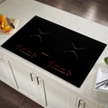 Bếp điện từ đôi Kangaroo KG859i - Thái Lan, Kích thước 73x43cm