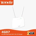 Tenda 4G07 Router