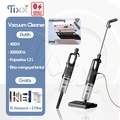 TIXX Vacuum Cleaner 30000PA 9 IN 1 - Penyedot Debu & Pel 2-in-1