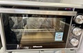 Rasonic 樂信牌 REN-KMB25 25L 座檯式電焗爐 1500W 多種加熱模式