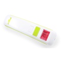 Nhiệt kế hồng ngoại AGU NC8 - Đo không chạm, màn hình LCD, cảnh báo sốt